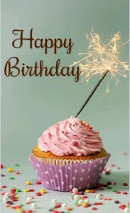 Happy Birthday to me 😍 od AvaAngel69  2 snímek