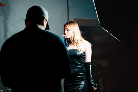 Elnonoykeila77 Pecados Bilde 4