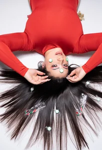 SophieCurves Merry christmas sexy boys Kuva 3