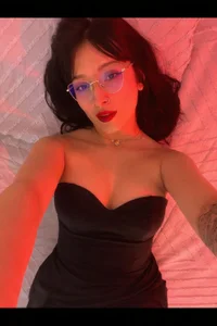 Baby_Baddie Anime Love Billede