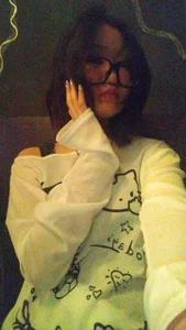 AdelineCanup How are you bb ?  2 снимка