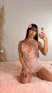 kimhilton_ Cute girl🎀🌸 Pic 2