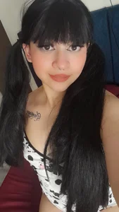 Milk for me daddy de Bitsy_Messy Foto