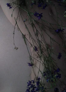 AIinkaMalinka plants and body Pic 5