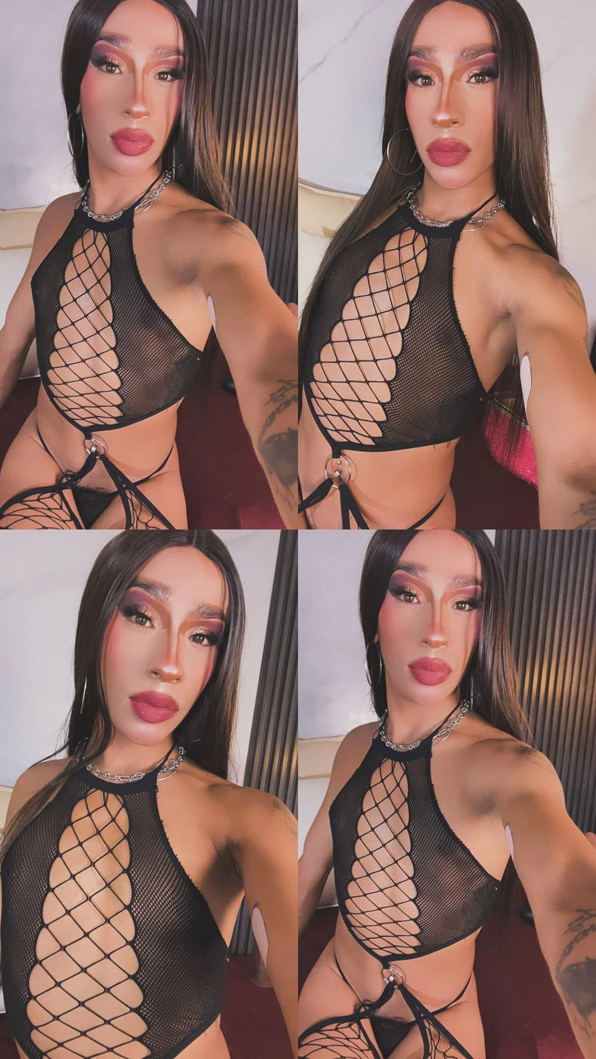 NicoleMadrird 热门图片 9078