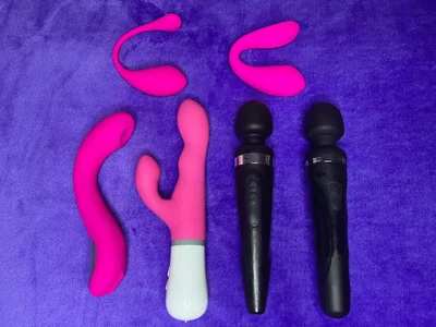 AnnaRedgrave: My Toys ( 4 фото)