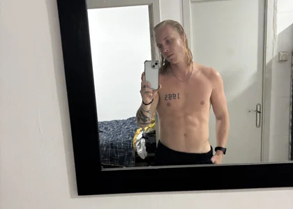 vikingodorado Yo Pic