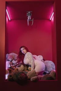 ViolettCastel A love for life Pic 3