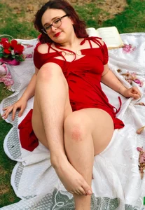 AlannisSweet💖🌹图片 3