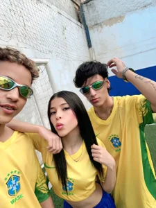 Only3Trio SPORTS PHOTO SECTION 2026 Foto 6