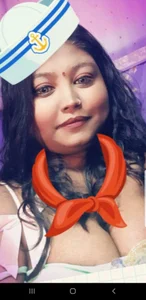 indianmermaid flirty Foto 3