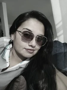 MelissaRhodes Cusual 😎😎😎 Foto 9