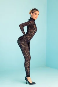 Cat woman od ameliegraham  snímek