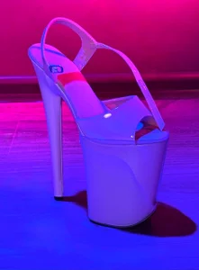 Masha_2002 Heels Foto 4