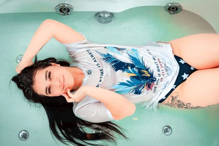 KallyMyller1 wet shirts°° Immagine  6