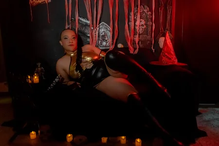TanyaMartin Your sexy warrior รูป 