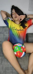 Thanilopera Mundial Bilde 8