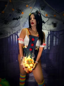 Halloween 🎃 de Temis_Selene  3 Imagens