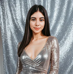 BelleMappleのNight dance!🌜の枚の写真