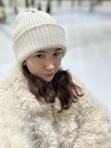 Ammy_Banny Public Pic 5