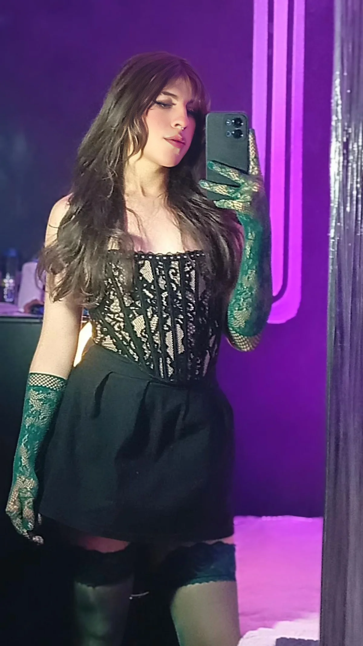 Foto em tendência de Luu_Blossom 867