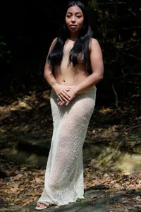 marywhitee__ I enjoy showing how relaxed and sensual Foto 8