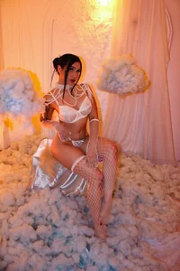 NickyLawson The heaven is here Pic 8