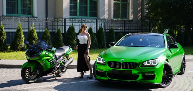 bbratz bmw Pic 3