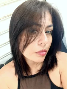 sharlotte_msの🌰 Brown Hair, Fresh and Absolutely Gorgeous 😍の 8枚の写真