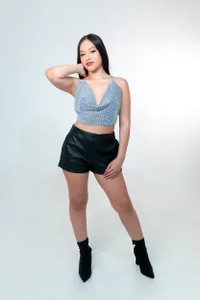 Silent Fire de SaraVoyer  3 photos