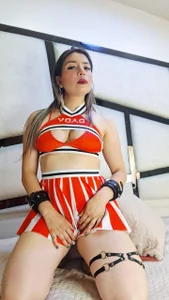 With desire to fuck 🥵 de ElizabethAdams_  5 Imagens