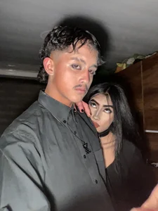 Keith and Belcebú de keith_russo Foto 3