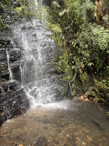 Sr_evann Waterfall, ice cream, billie and me Pic 9