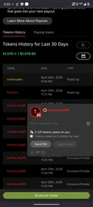 risky_women my best show viewers  2. fénykép