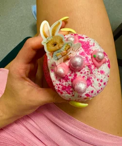 lollyrais happy Easter! Foto 2