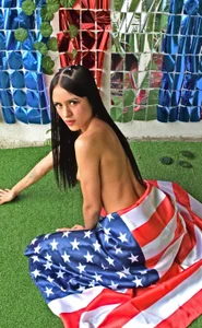 happy 4th of july od KatiaFosterr  3 snímek