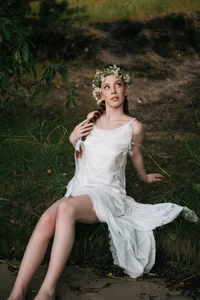 VeronicaVances Between Fire and Water Immagine 