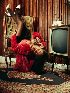 DakotaWangi ☎️Busy Line🔞 Pic 7