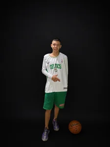 Latins_on_fire basketball Pic