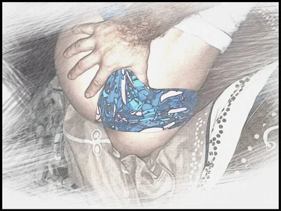 Dark_fan Relax Foto 2