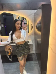 BitchySalome About me❤️ Pic