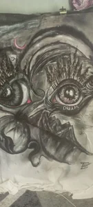 Jackie_Swann my art Poză 2