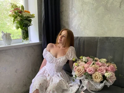 -Emilysoo- Your flowers are for me ♥ Pic 4