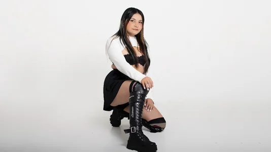 AzuldeVilles XXX nøgenfoto 4