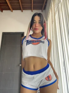 Lola bunny de Danisaenz__  5 Imagens