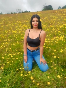 ElizabethRodriiguez Hello sweethear ♥ Pic