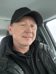 Mr-Nice-Guy Public Foto