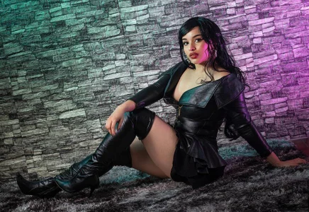 Miss_londonn2 ♦ Sesion BDSM ♦Photography: @capturebran зображення 6