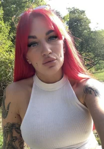 MrsRedFoxy Daily 💋😎 Pic 7