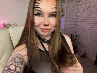 SugarMuseのtime to do something wildの枚の写真